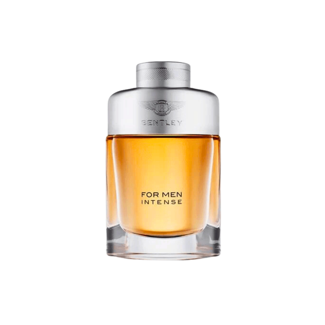 Bentley for Men Intense Eau De Parfum Spray The Perfume Outlet