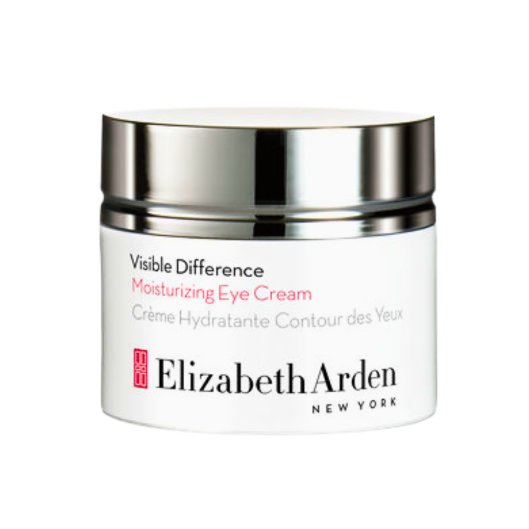 Elizabeth Arden - 15ml Visible Difference Moisturizing Eye Cream - The ...