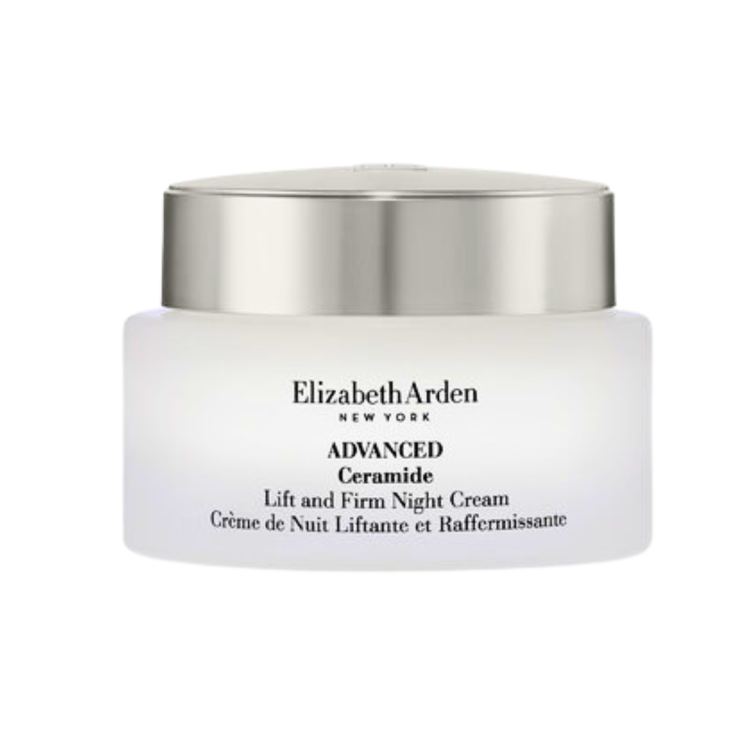 Ceramide by Elizabeth Arden, 1.7 oz Advanced Lift and Firm Night Cream main image 0