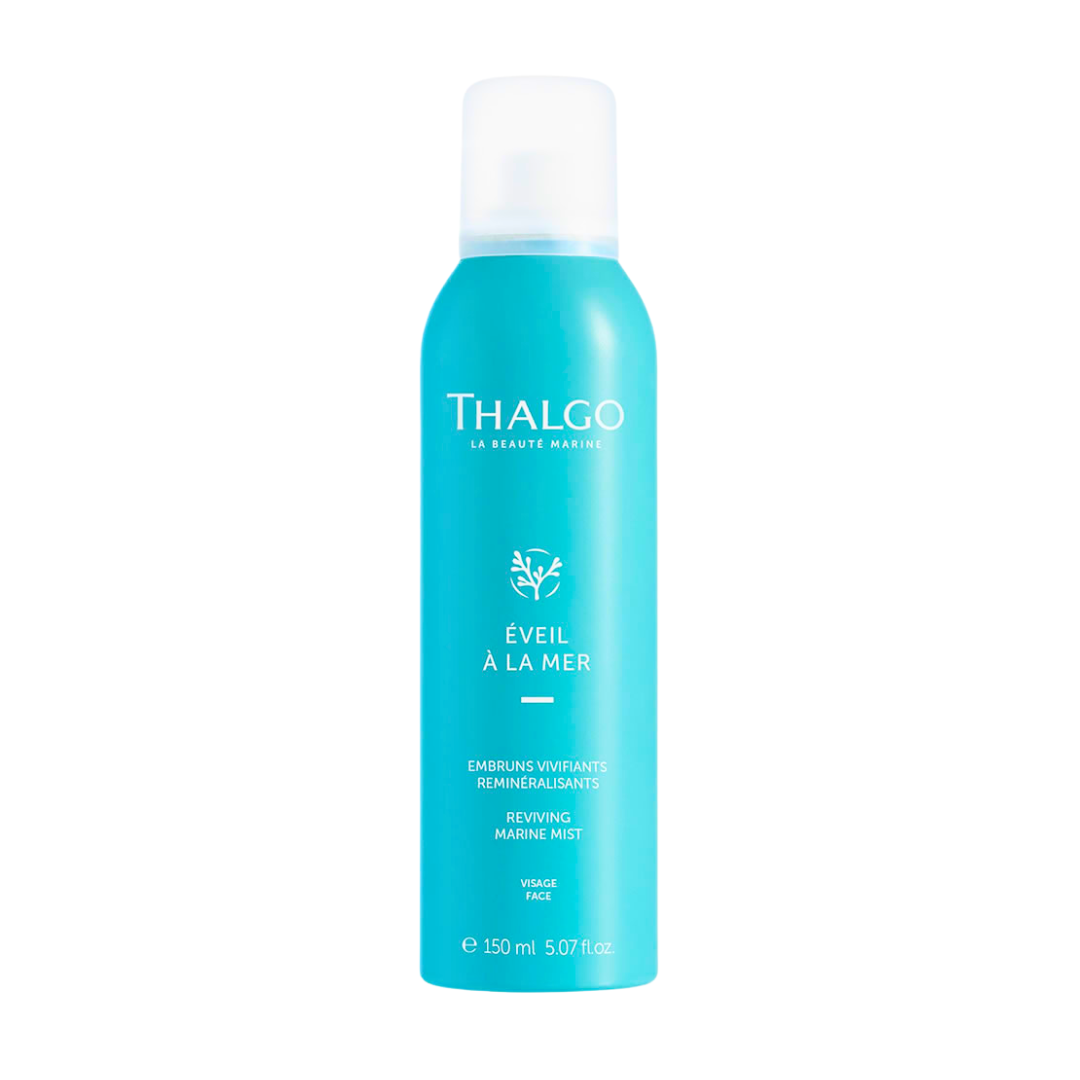 Thalgo- Eveil à la Mer 150ml Reviving Marine Mist - The Perfume Outlet