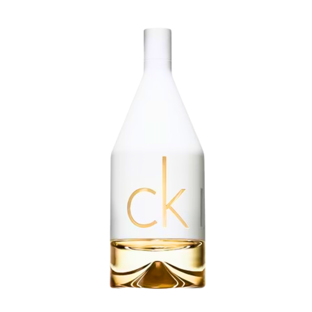 Calvin Klein CK In 2U Her 150ml Eau De Toilette Spray The
