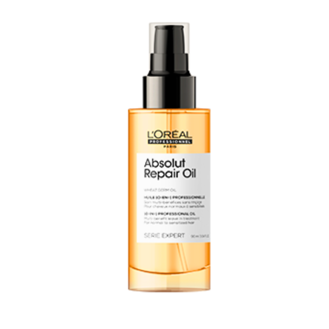 L'Oreal Professionnel - Serie Expert Absolut Repair 10 in 1 ...
