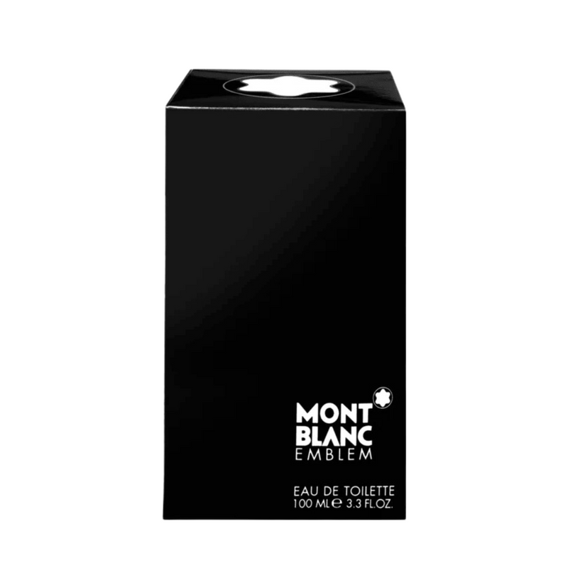 Montblanc - Emblem 100ml Eau De Toilette Spray