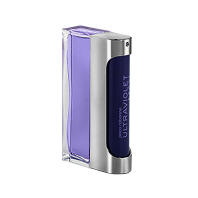 Paco Rabanne - Ultraviolet Man 100ml Eau De Toilette Spray