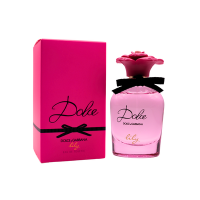 Dolce & Gabbana - Dolce Lily Eau De Toilette Spray