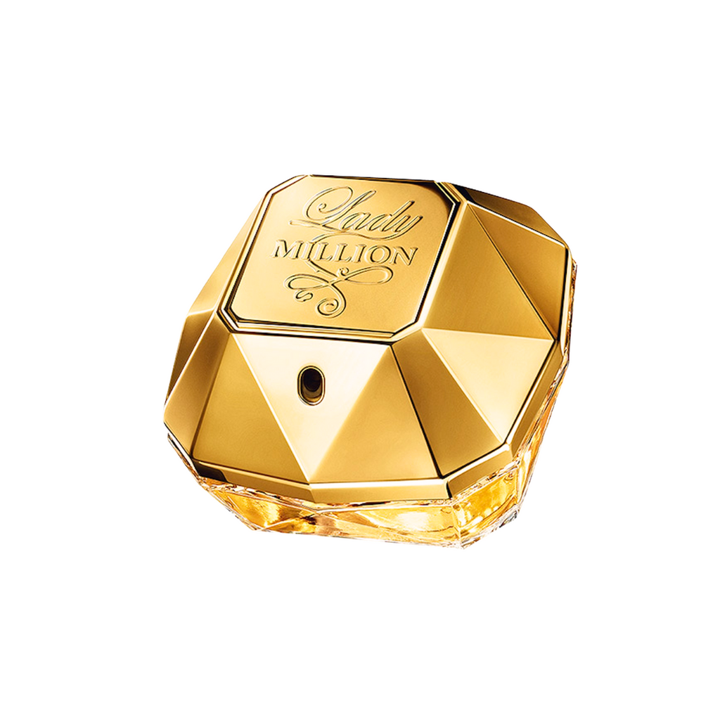 Lady million 100ml price sales