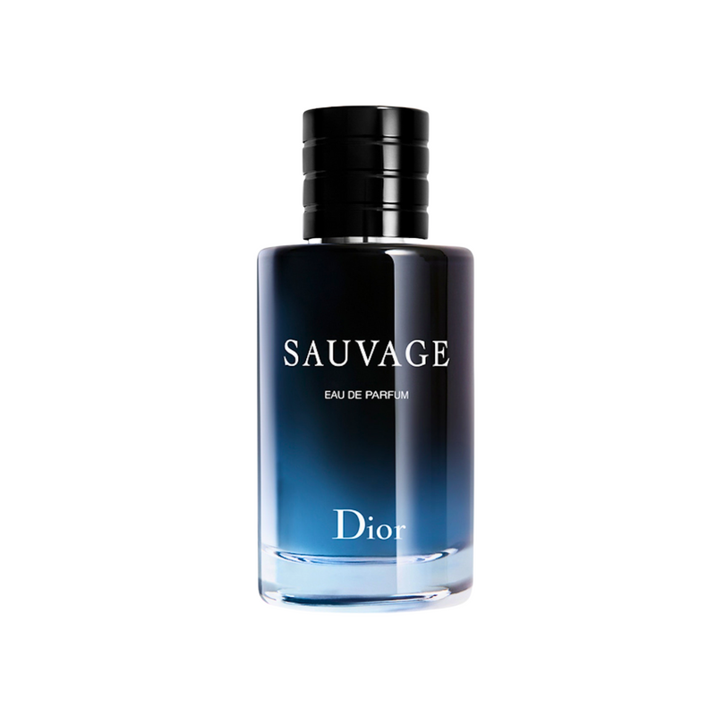DIOR - Sauvage Eau De Parfum  Spray