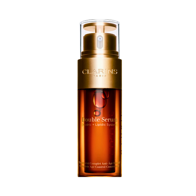 Clarins - Double Serum