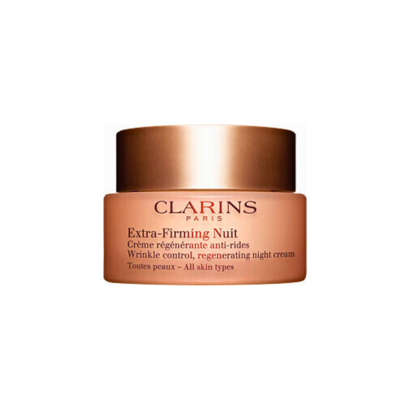 Clarins - Extra Firming Night Cream All Skin Types 50ml