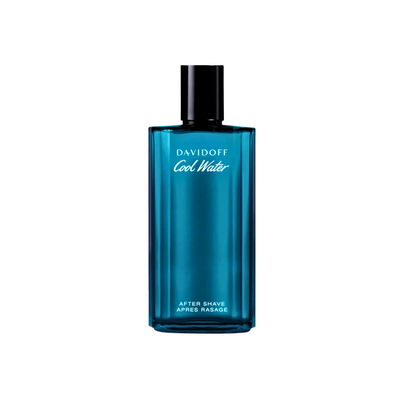 Davidoff - Cool Water Aftershave 125ml Spray