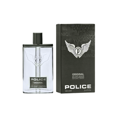 Police - Original Eau De Toilette