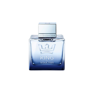 Antonio Banderas - King of Seduction Eau De Toillete Spray