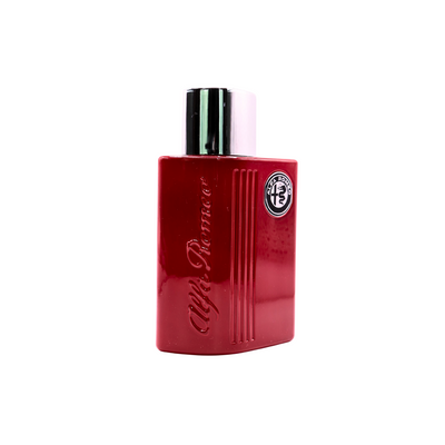 Alfa Romeo - Red Eau De Toilette Spray