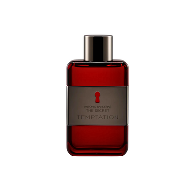 Antonio Banderas - The Secret Temptation Eau De Toilette Spray