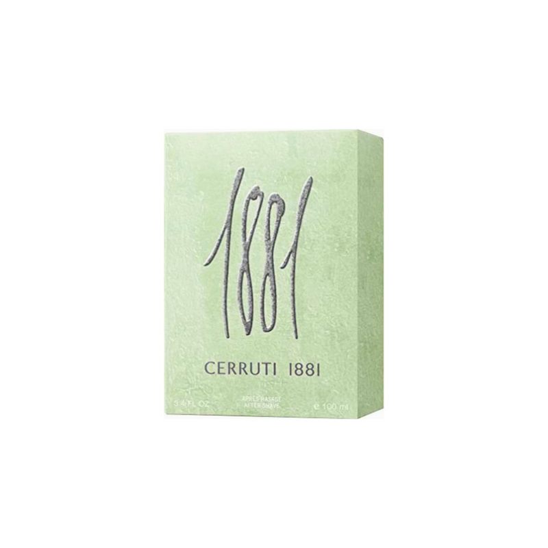 Cerruti 1881 - Pour Homme 100ml Eau De Toilette Spray