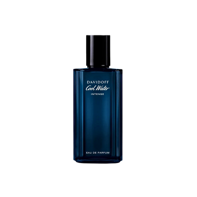 Davidoff - Cool Water For Men Intense Eau De Parfum Spray