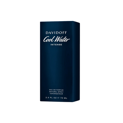 Davidoff - Cool Water For Men Intense Eau De Parfum Spray