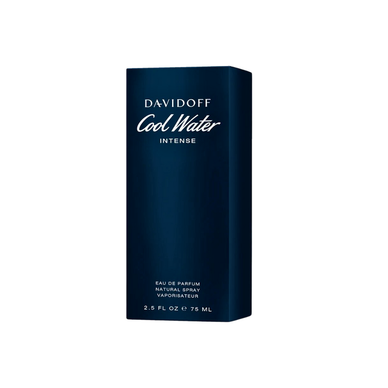 Davidoff - Cool Water For Men Intense Eau De Parfum Spray