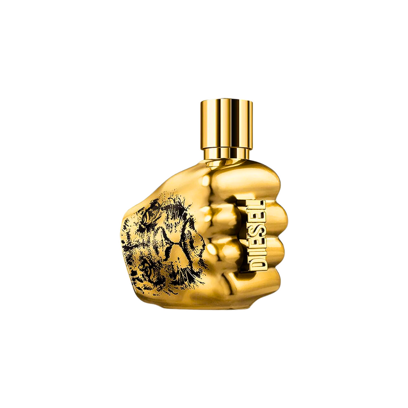 Diesel - Spirit of the Brave Intense 35ml  Eau De Parfum Spray