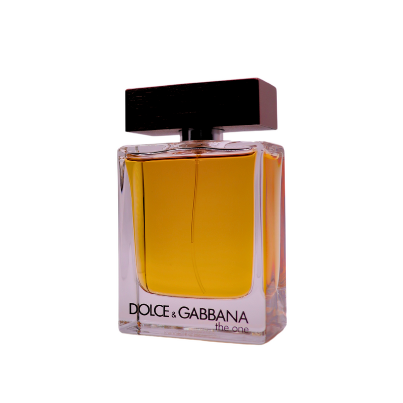 Dolce & Gabbana - The One for Men Eau De Toilette Spray