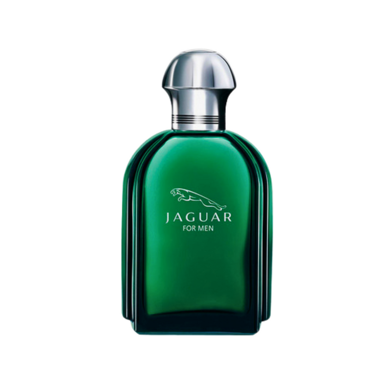 Jaguar for Men 100ml Eau De Toilette Spray