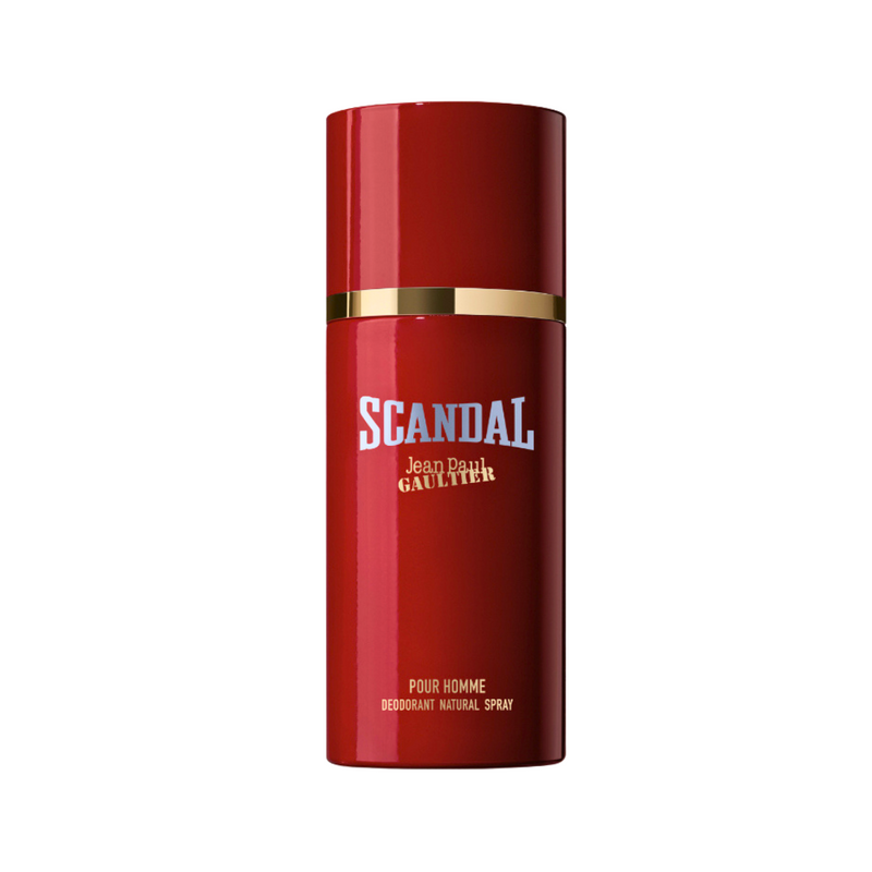 Jean Paul Gaultier - Scandal Pour Homme 150ml Deodorant Spray