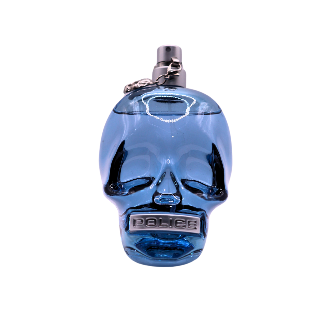 Police To Be 125ml Eau De Toilette Spray The Perfume Outlet