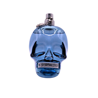 Police - To Be 125ml Eau De Toilette Spray