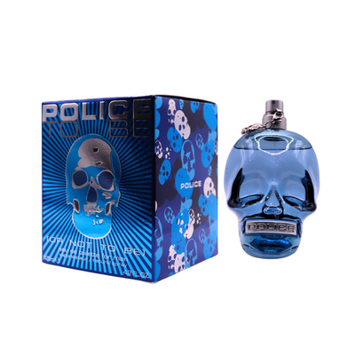 Police - To Be 125ml Eau De Toilette Spray