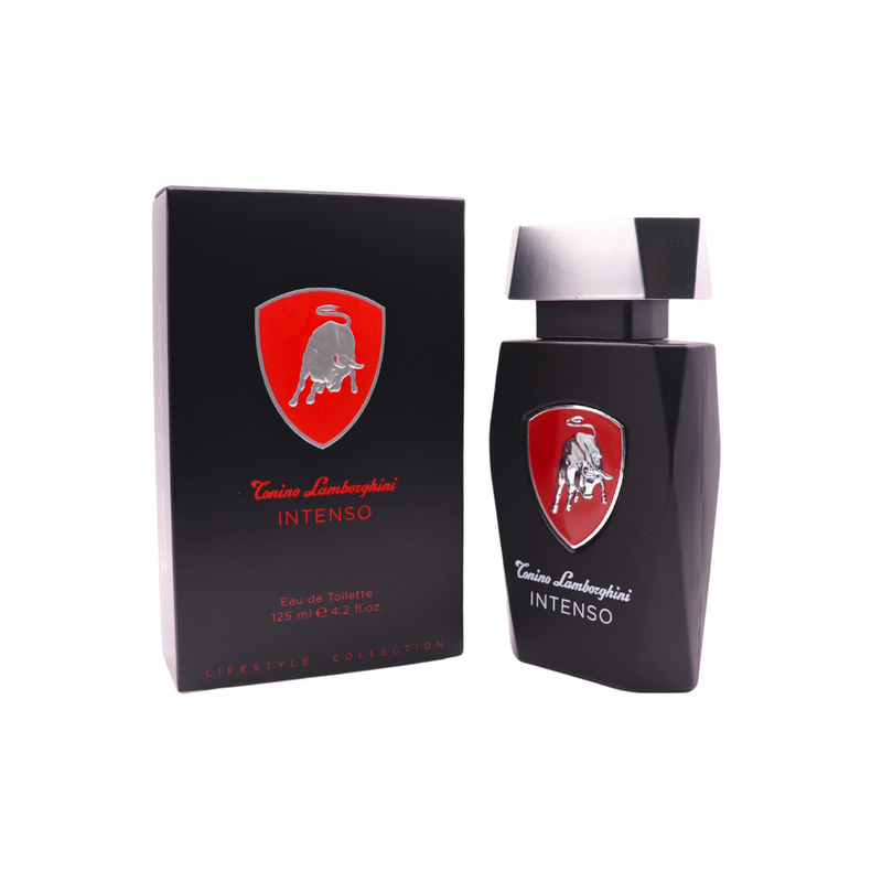 Lamborghini - Intenso 125ml Eau De Toilette Spray