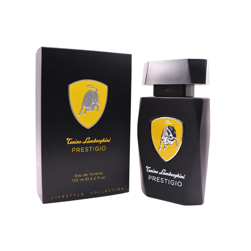 Lamborghini - Prestigio Eau De Toilette Spray