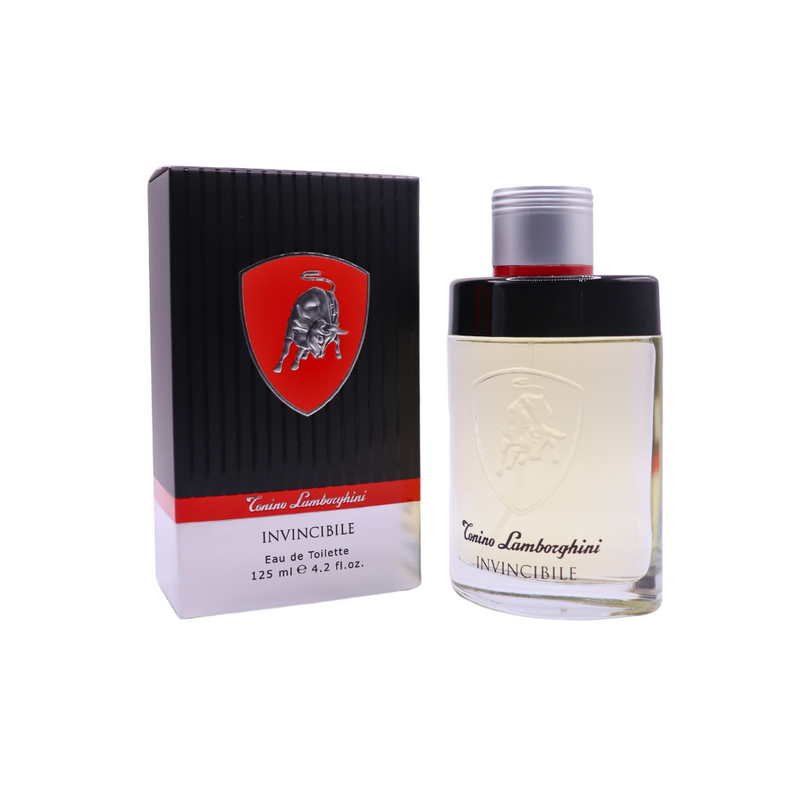 Lamborghini - Invincibile Eau De Toilette Spray