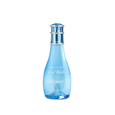 Davidoff - Cool Water Woman Parfum 50ml Eau De Parfum Spray