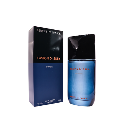 Issey Miyake - Fusion d'Issey Extreme 100ml Eau De Toilette Spray