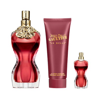 Jean Paul Gaultier - La Belle Eau De Parfum 50ml Gift Set