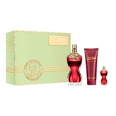 Jean Paul Gaultier - La Belle Eau De Parfum 50ml Gift Set