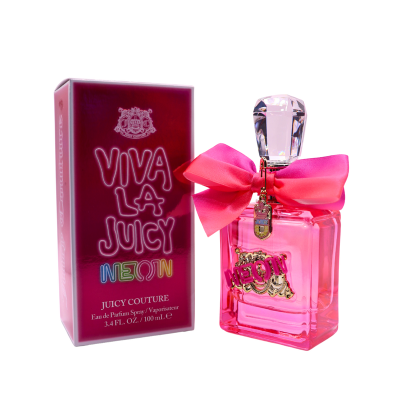Juicy Couture - Viva La Juicy Neon Eau De Parfum Spray