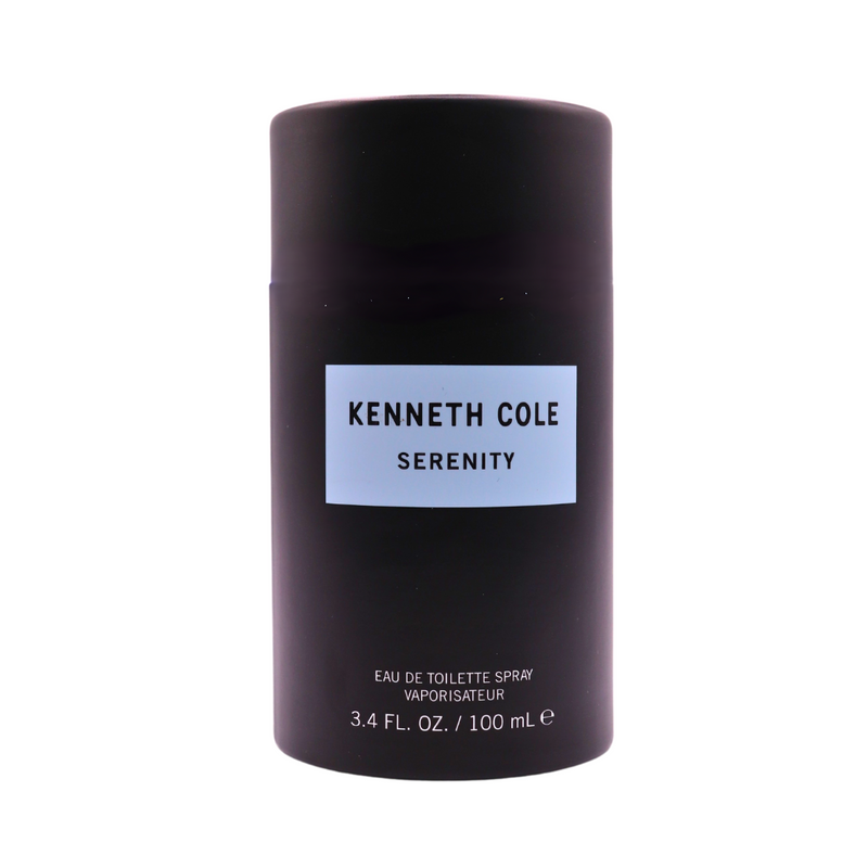 Kenneth Cole - Serenity Eau De Toilette Spray