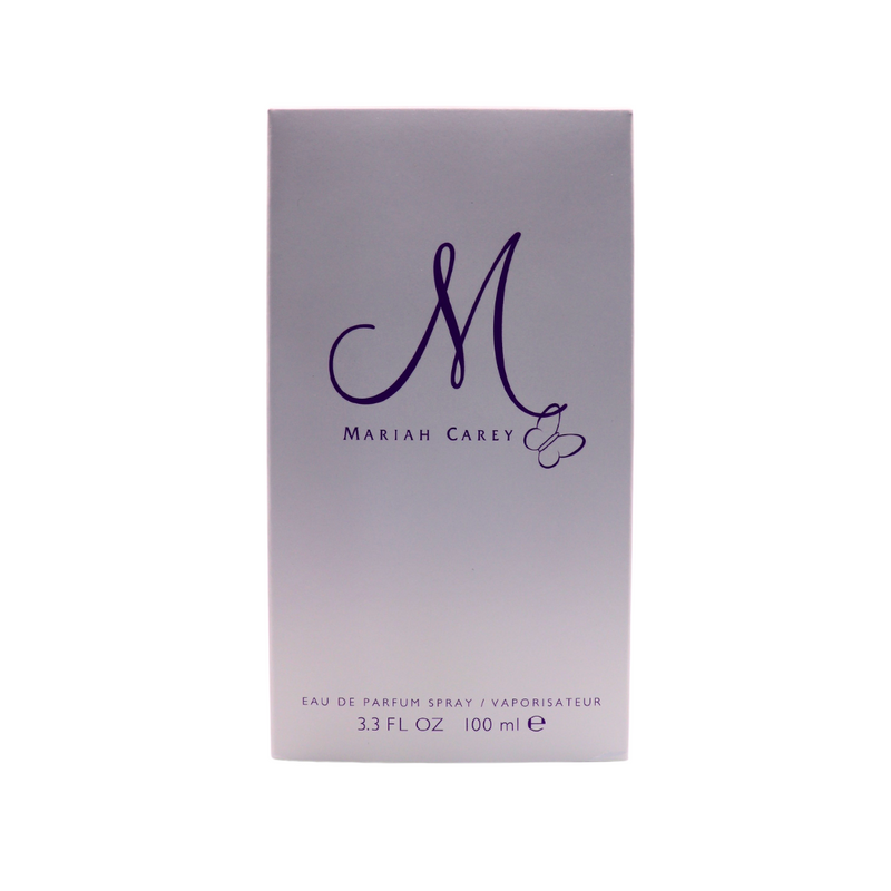 Mariah Carey - M 100ml Eau De Parfum Spray