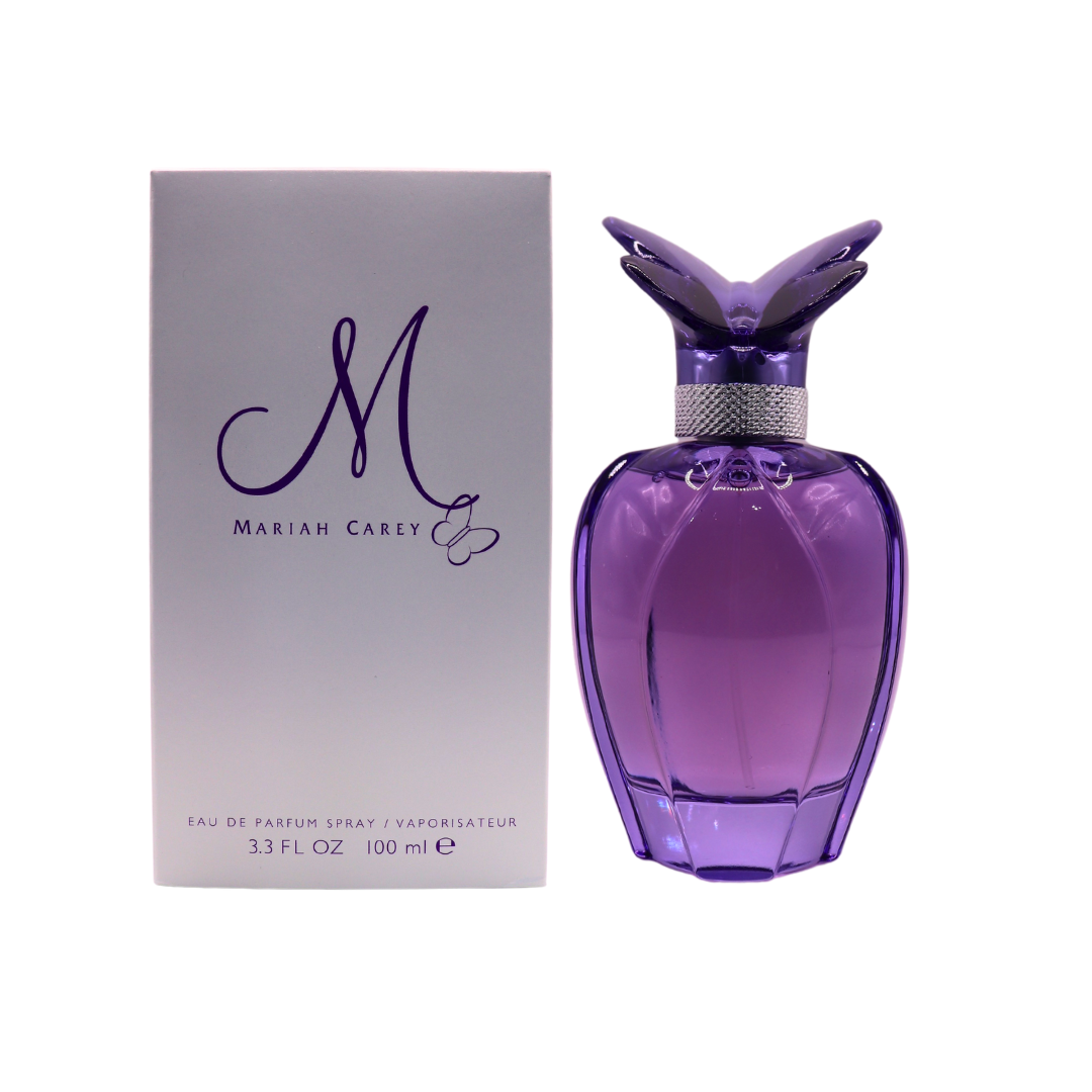 Mariah Carey M 100ml Eau De Parfum Spray