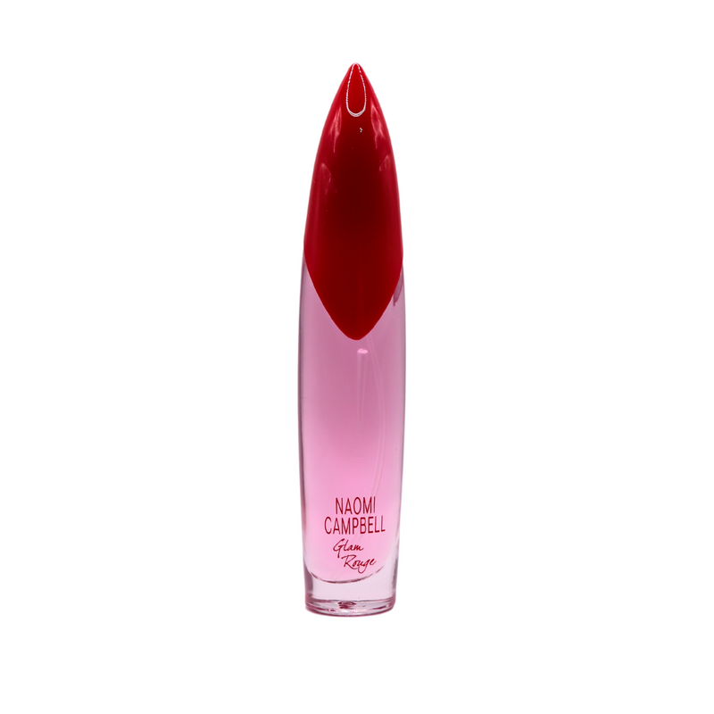 Naomi Campbell - Glam Rouge Ee De Toilette Spray