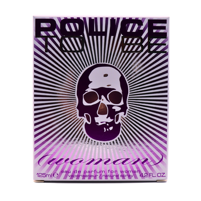 Police - To Be Woman Eau De Parfum Spray