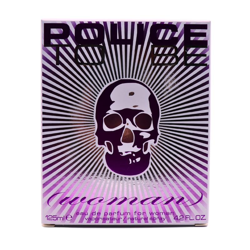 Police - To Be Woman Eau De Parfum Spray