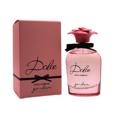 Dolce & Gabbana - Dolce Garden 75ml Eau De Parfum Spray