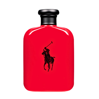 Ralph Lauren - Polo Red 125ml Eau De Toilette Spray