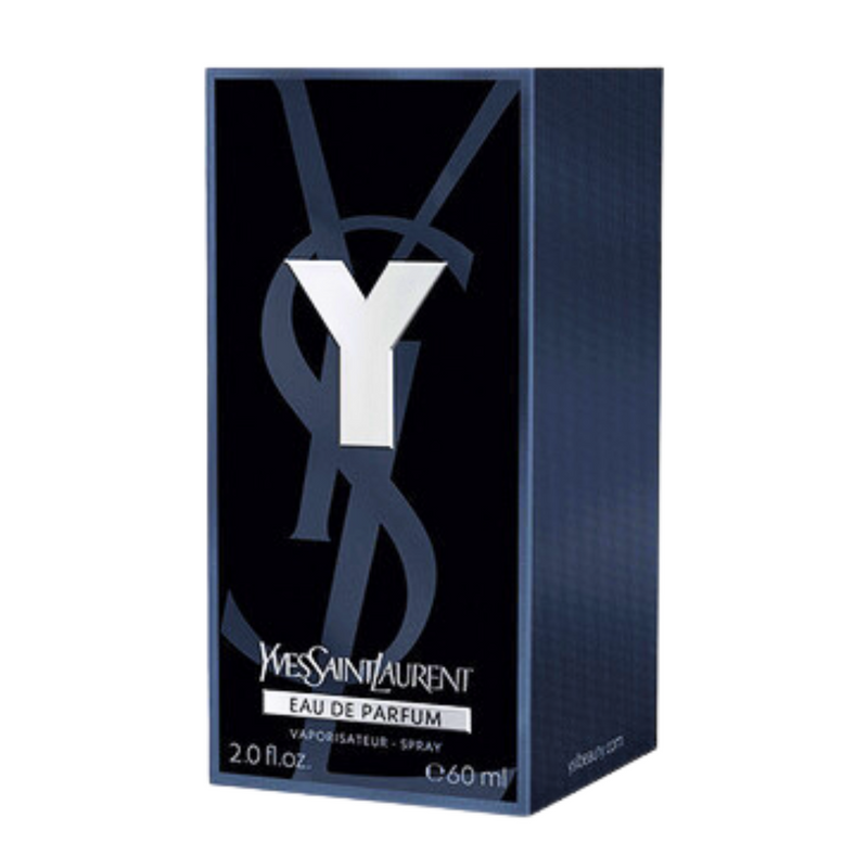 YSL - Y 60ml Eau De Parfum