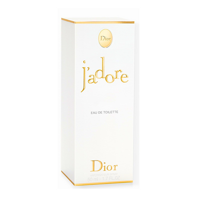 Dior - J'Adore 50ml  Eau De Toilette Spray
