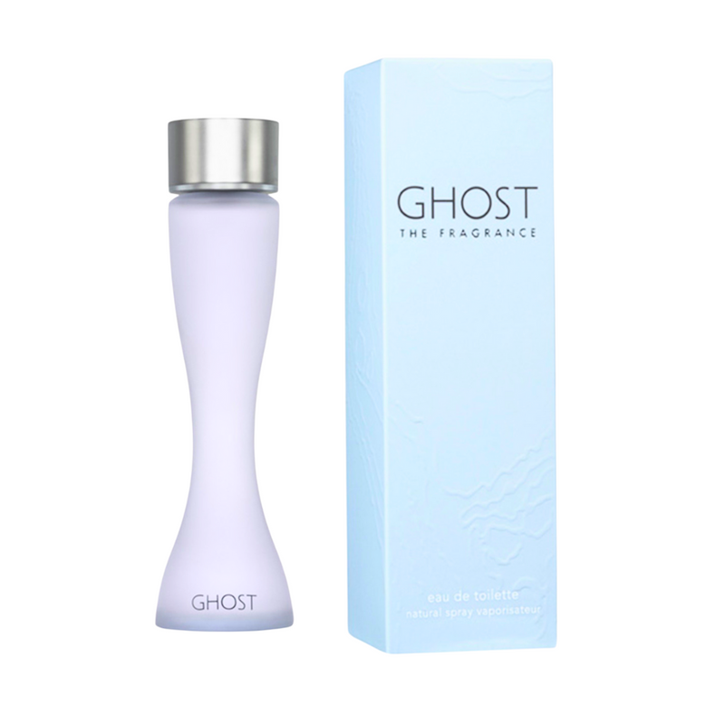 Ghost - The Fragrance 100ml Eau De Toilette Spray