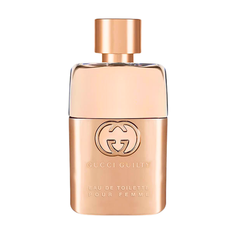 Gucci - Guilty 50ml Eau De Toilette Spray