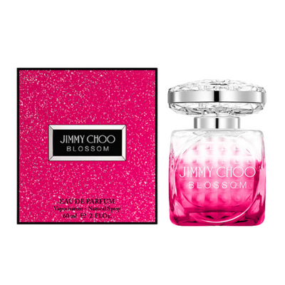 Jimmy Choo - Blossom 60ml Eau De Parfum Spray
